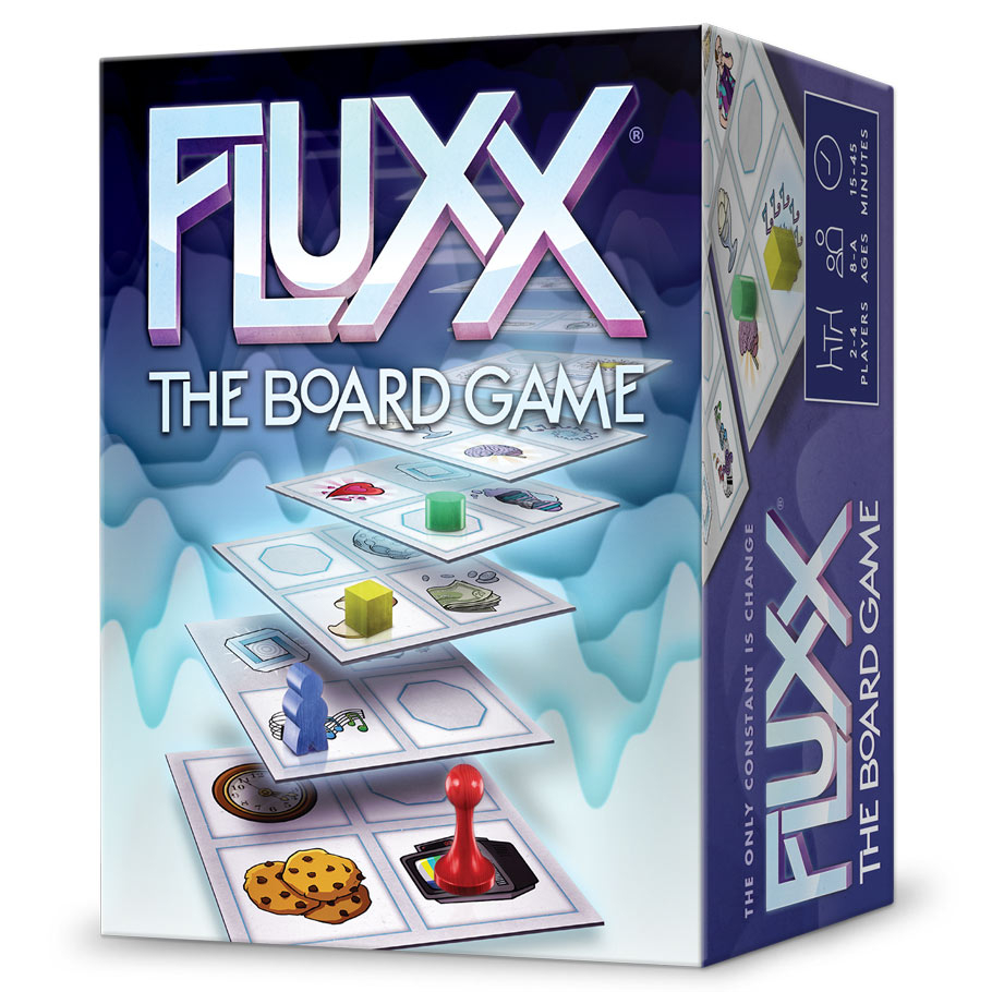 fluxx box