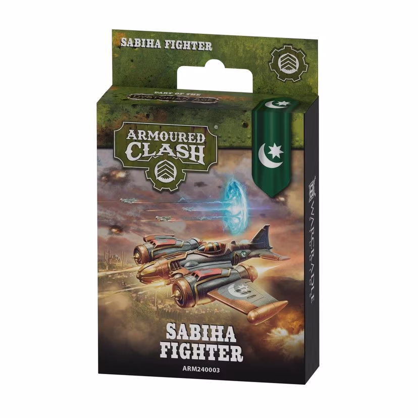 front of pack with grey and bronze plane