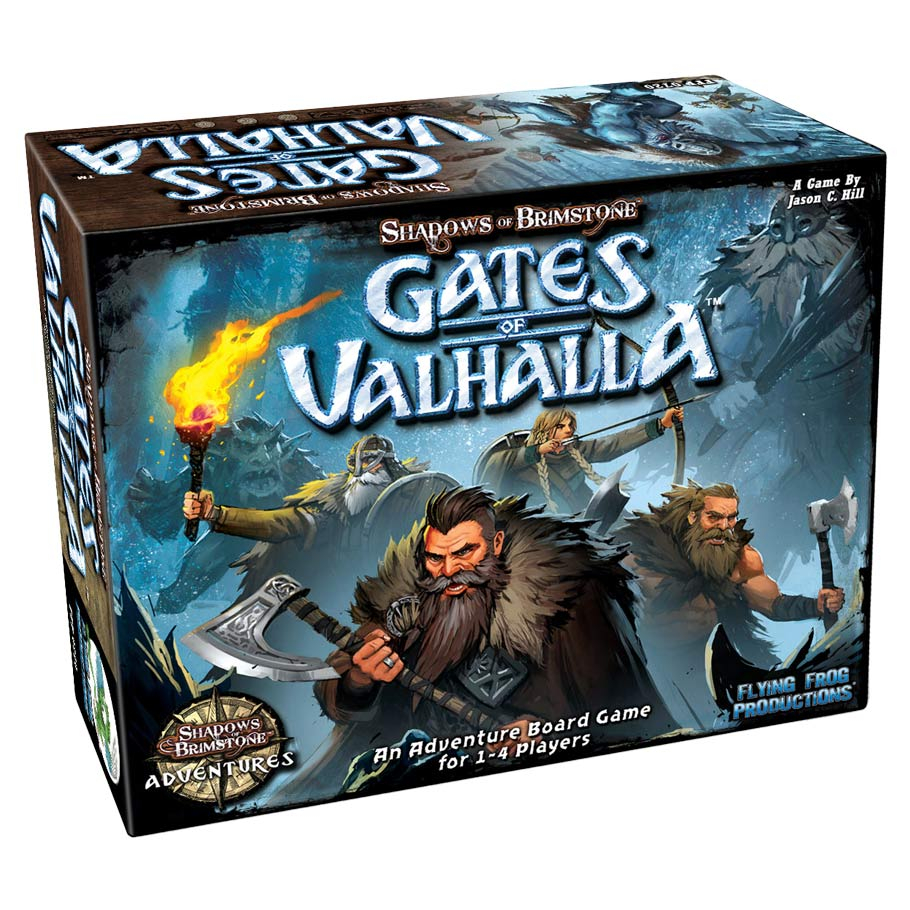 gates of valhalla box