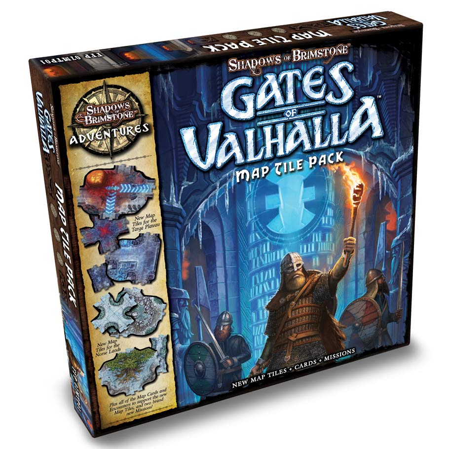 gates of valhalla map tile pack box