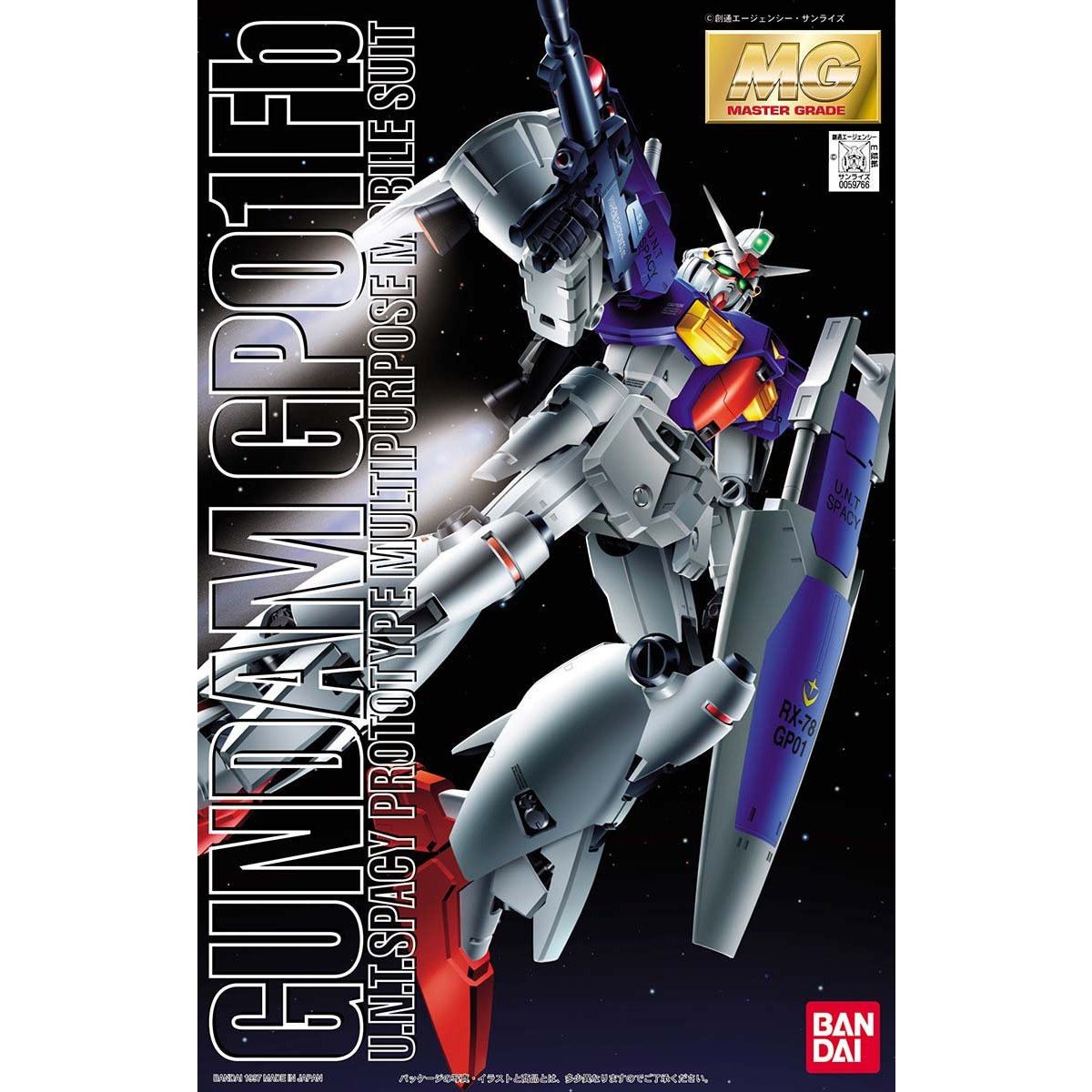 gp01fp render