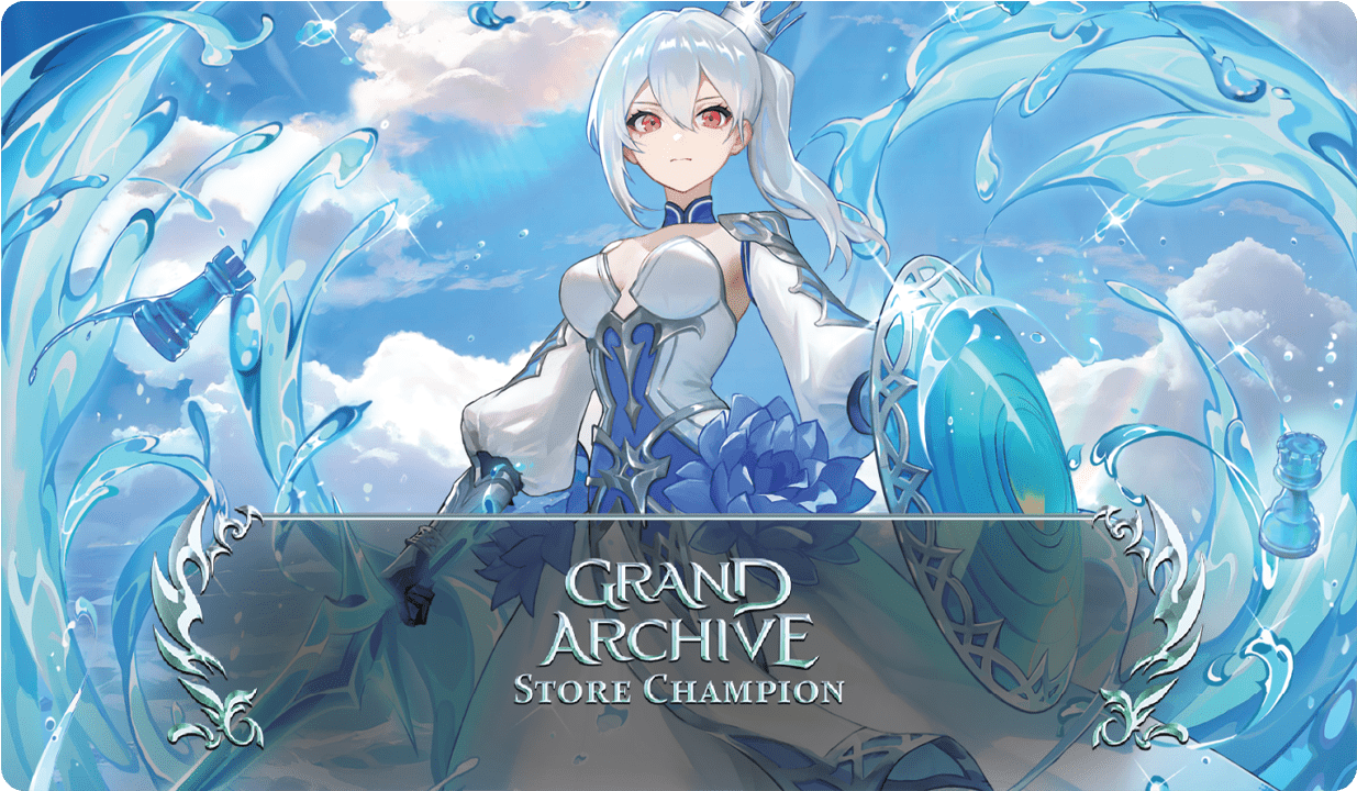 grand archive orb of glitter 限定　PR foil Orb of Glitter - Promotional Cards - Grand Archive TCG