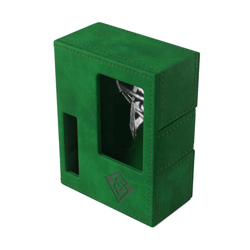 green deck box