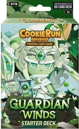 guardian winds pack