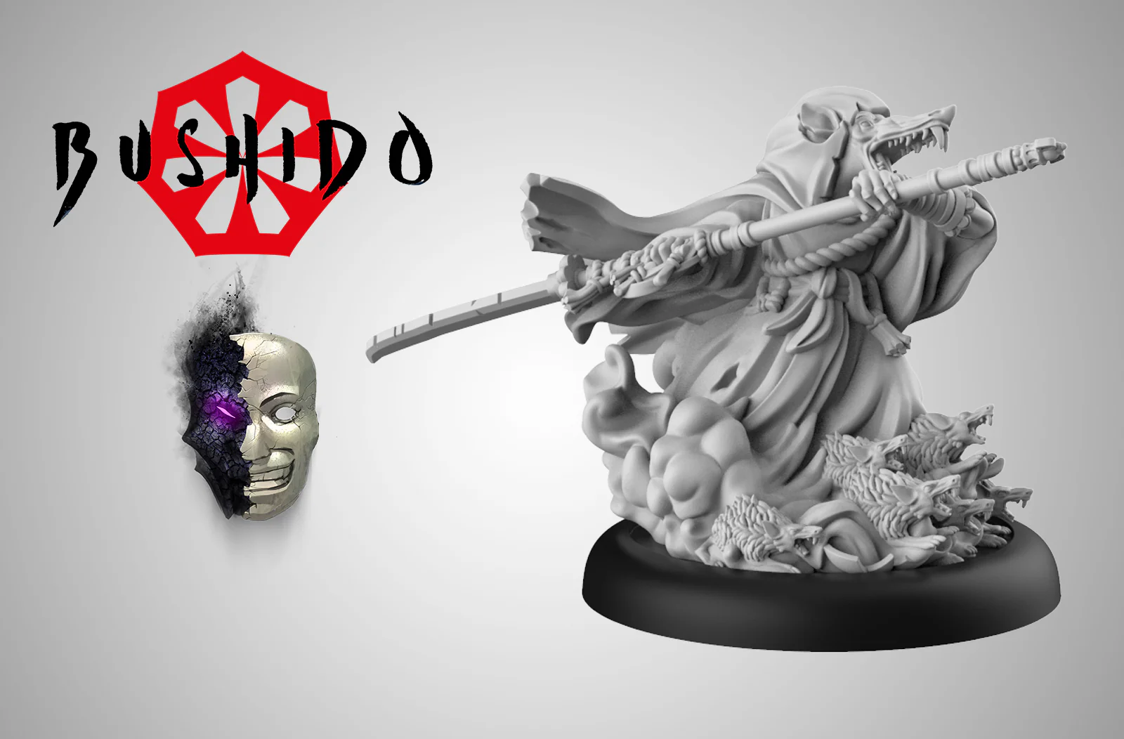 gyo tochi alternate sculpt render
