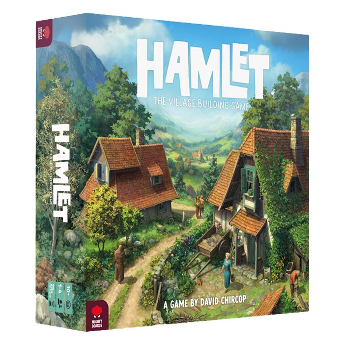 hamlet box