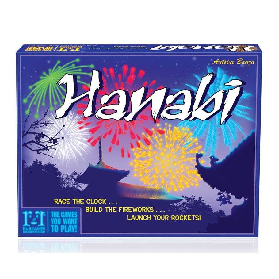 hanabi box