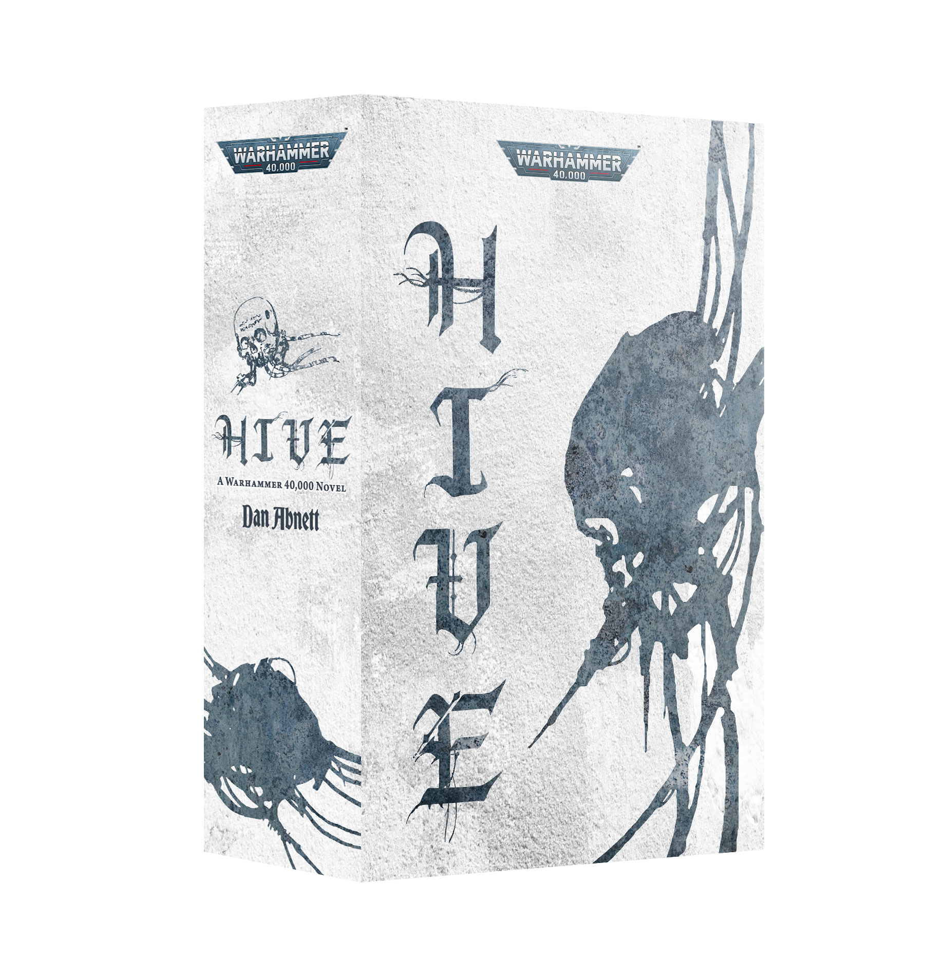 hive outer slip case