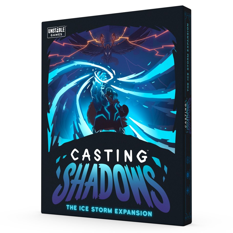 ice storm expansion box