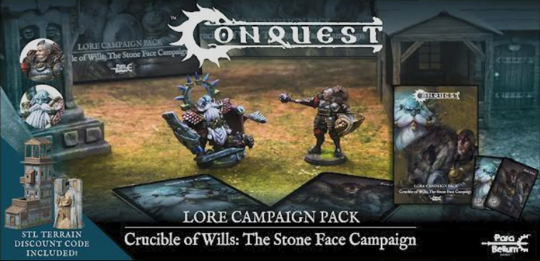 lore campaign pack promo image