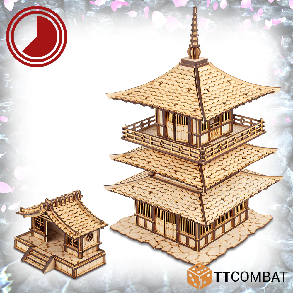 inorinoto pagoda built terrain
