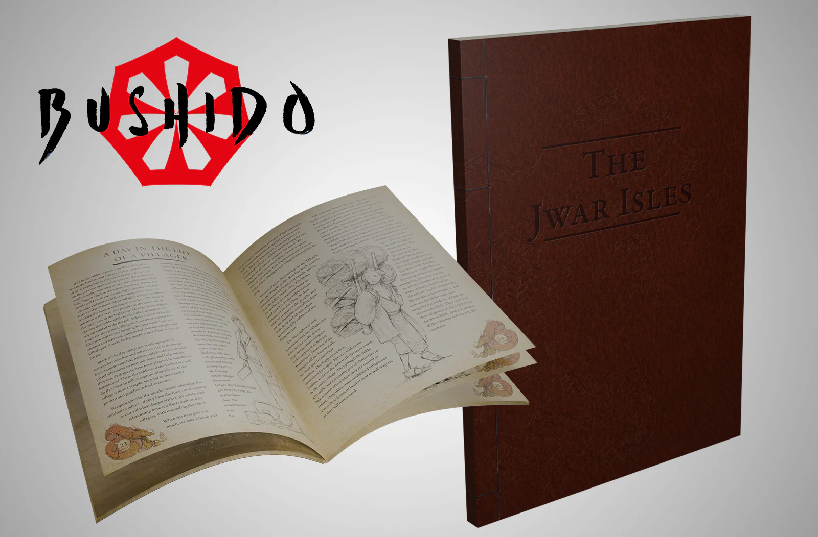 jwar isles lore book open and closed