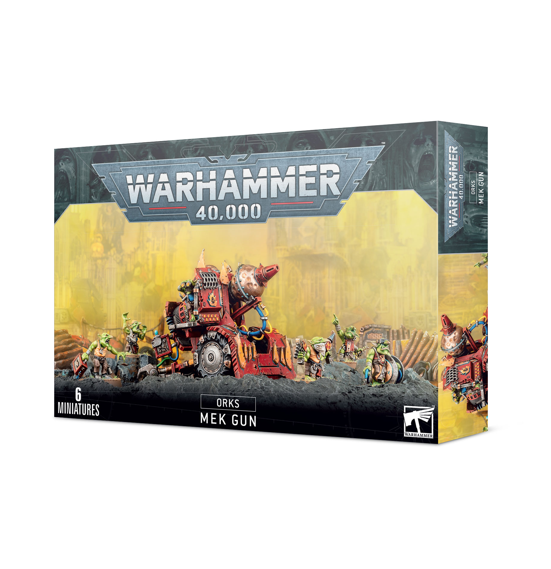 mech gun box