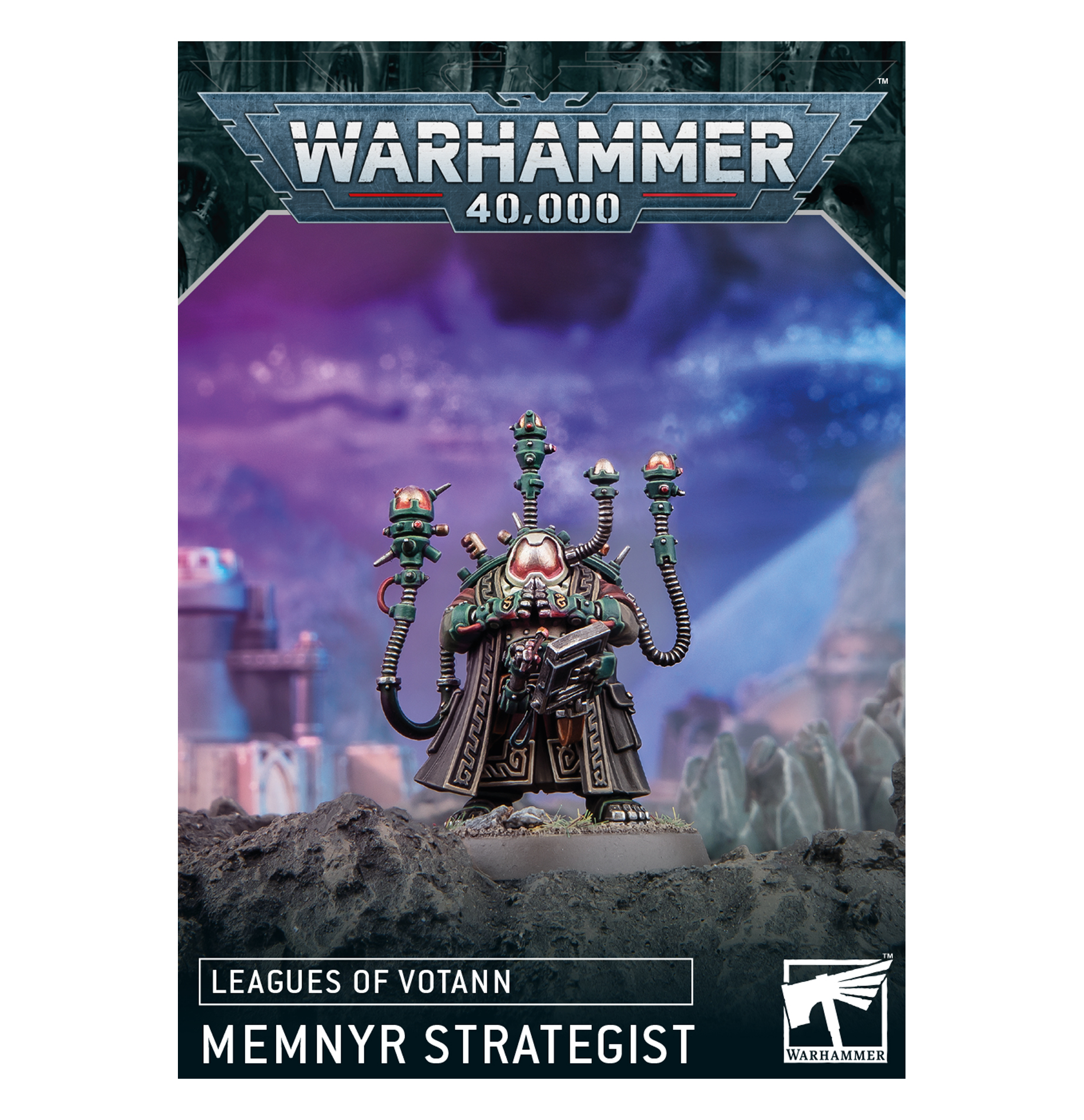 memnyr strategist front of box