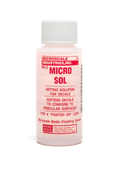micro sol bottle