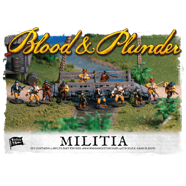 militia box art