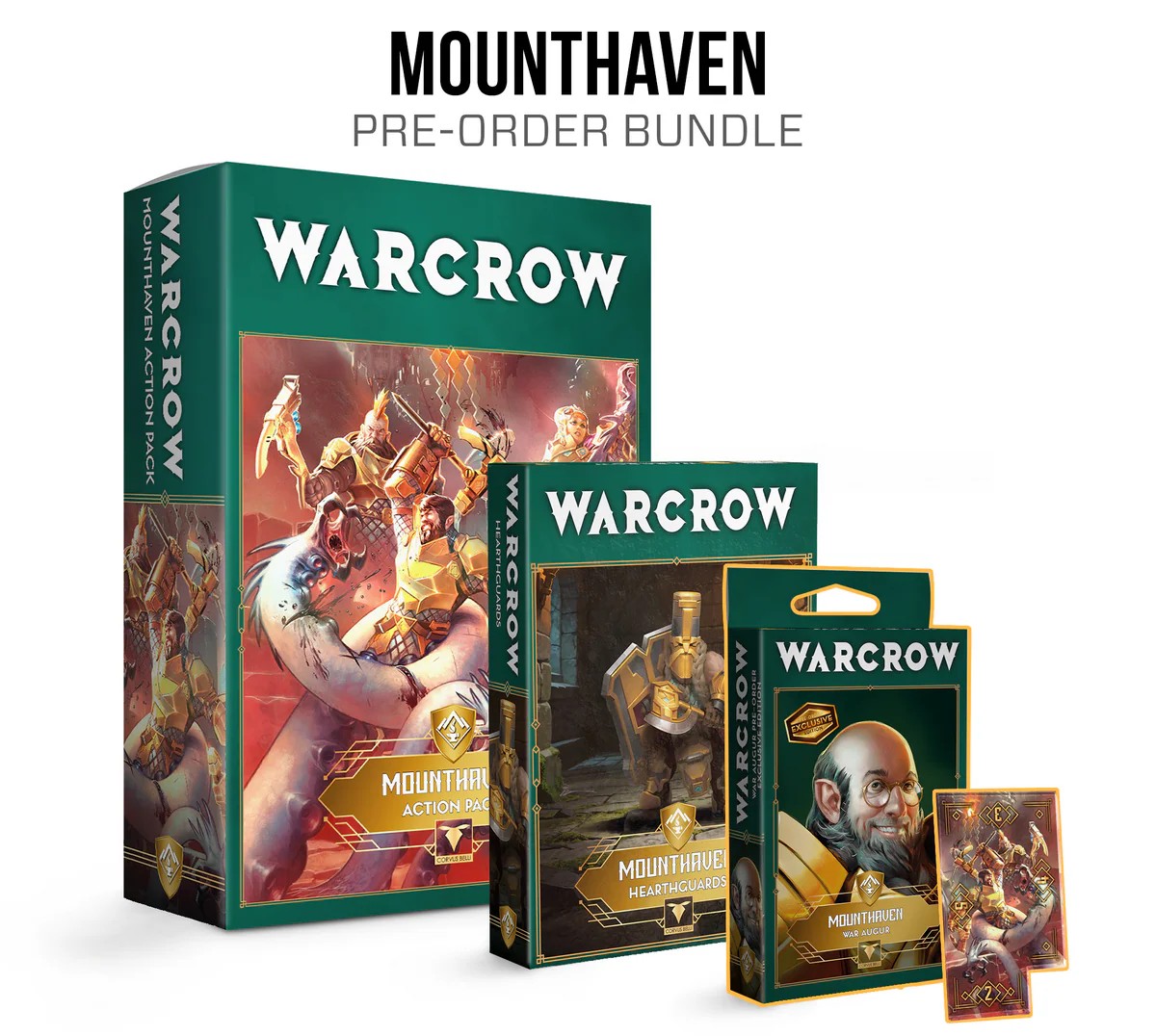 mount haven action pack hearthguards and augur boxes
