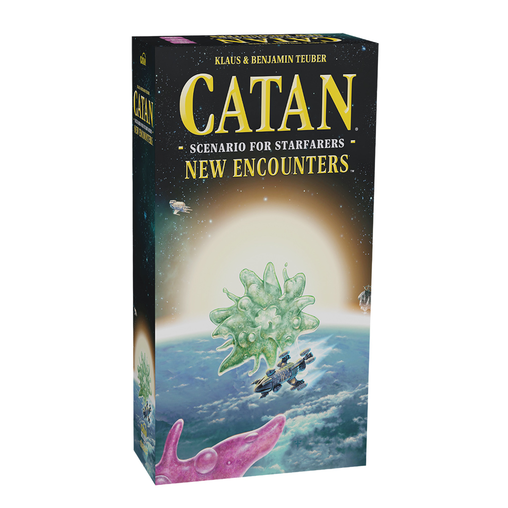 new encounters box