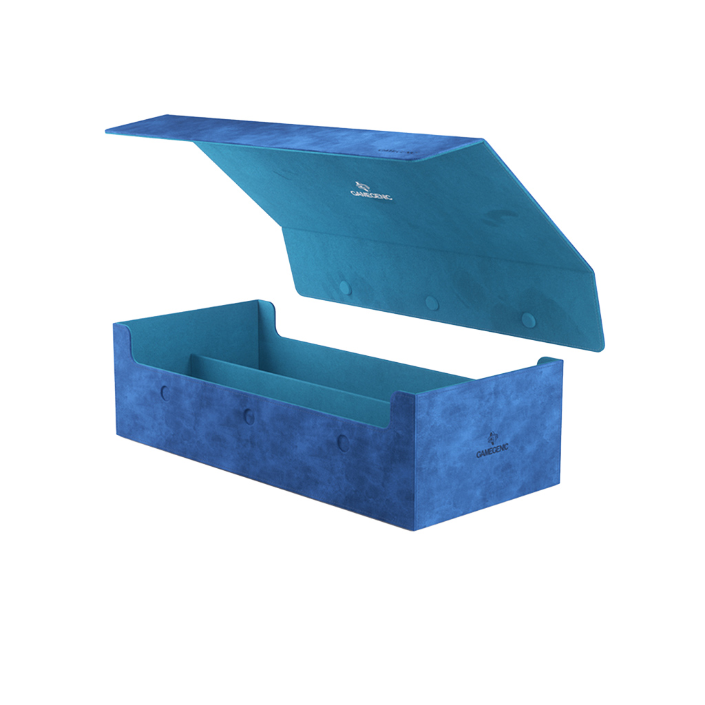 open dungeon card holder