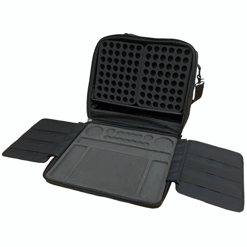 open large hobby case