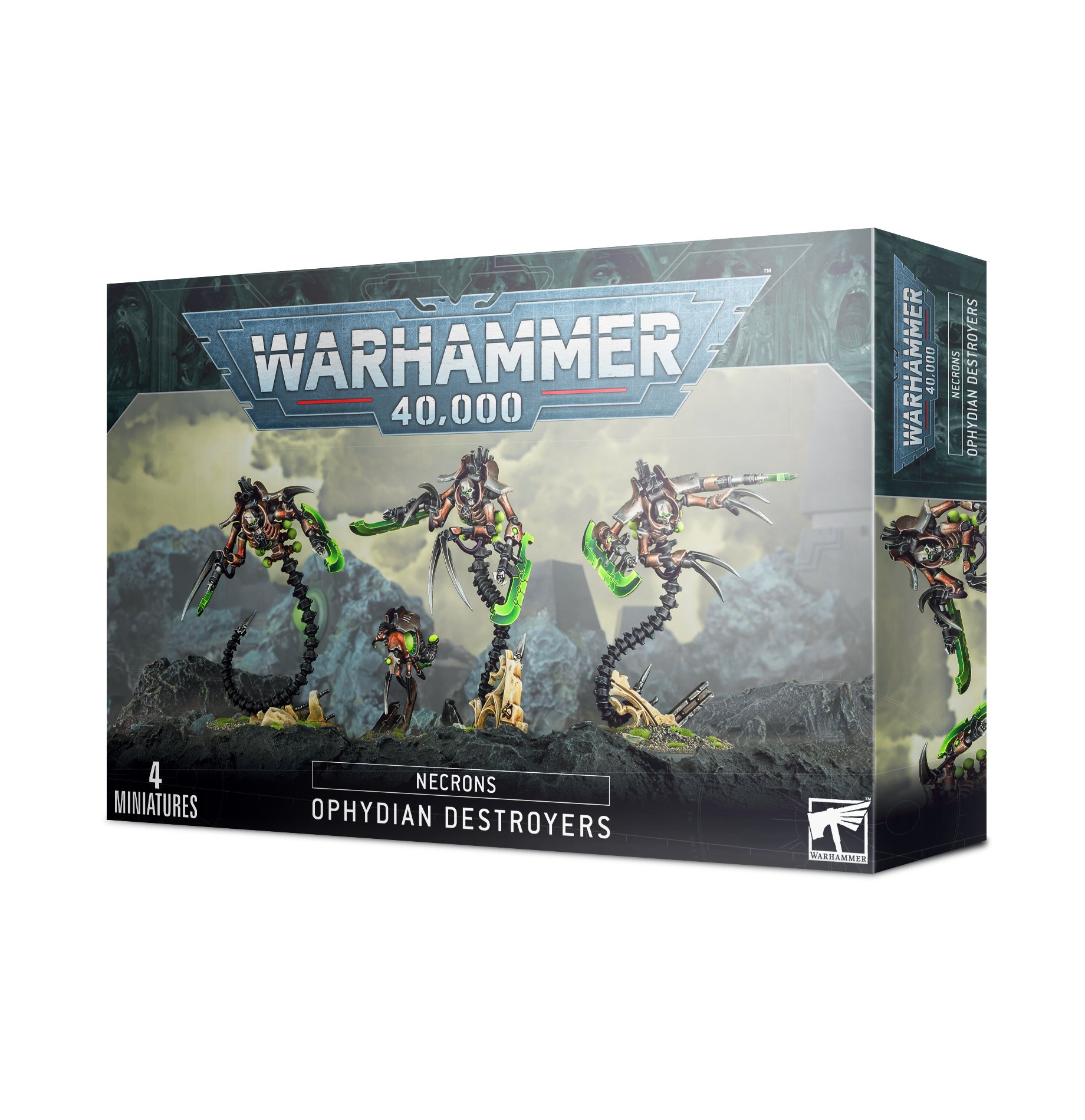 ophydian destroyers box