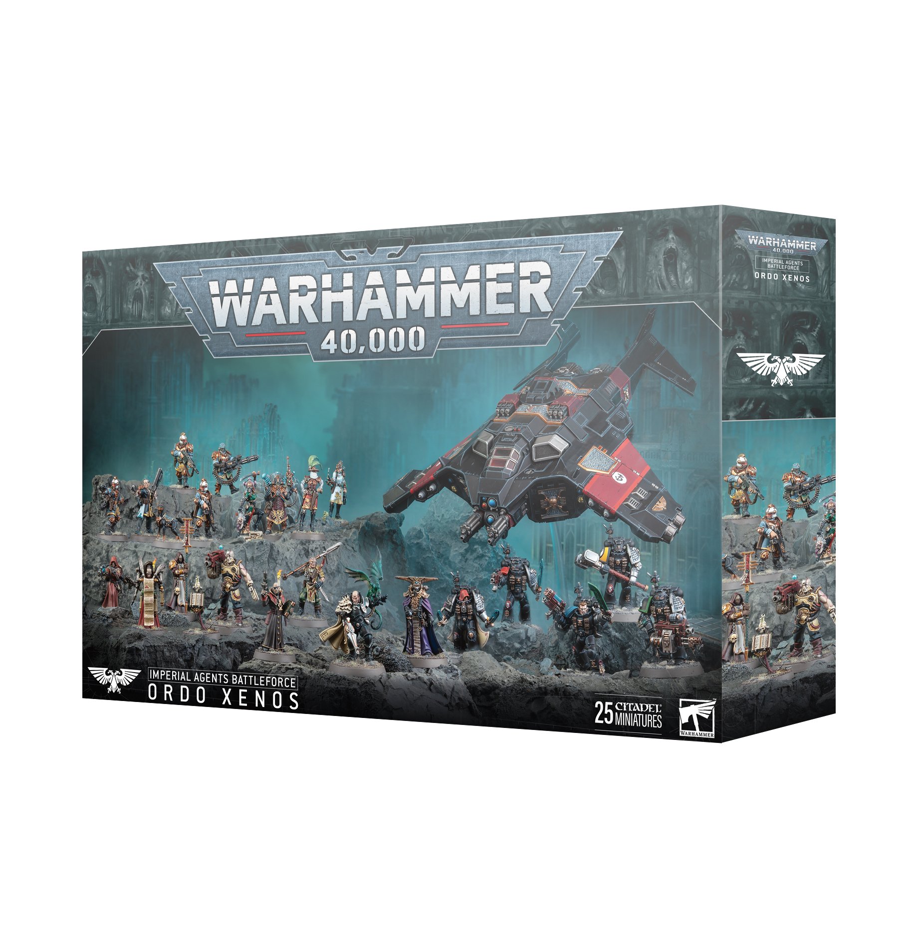 Shop - Valhalla Hobby