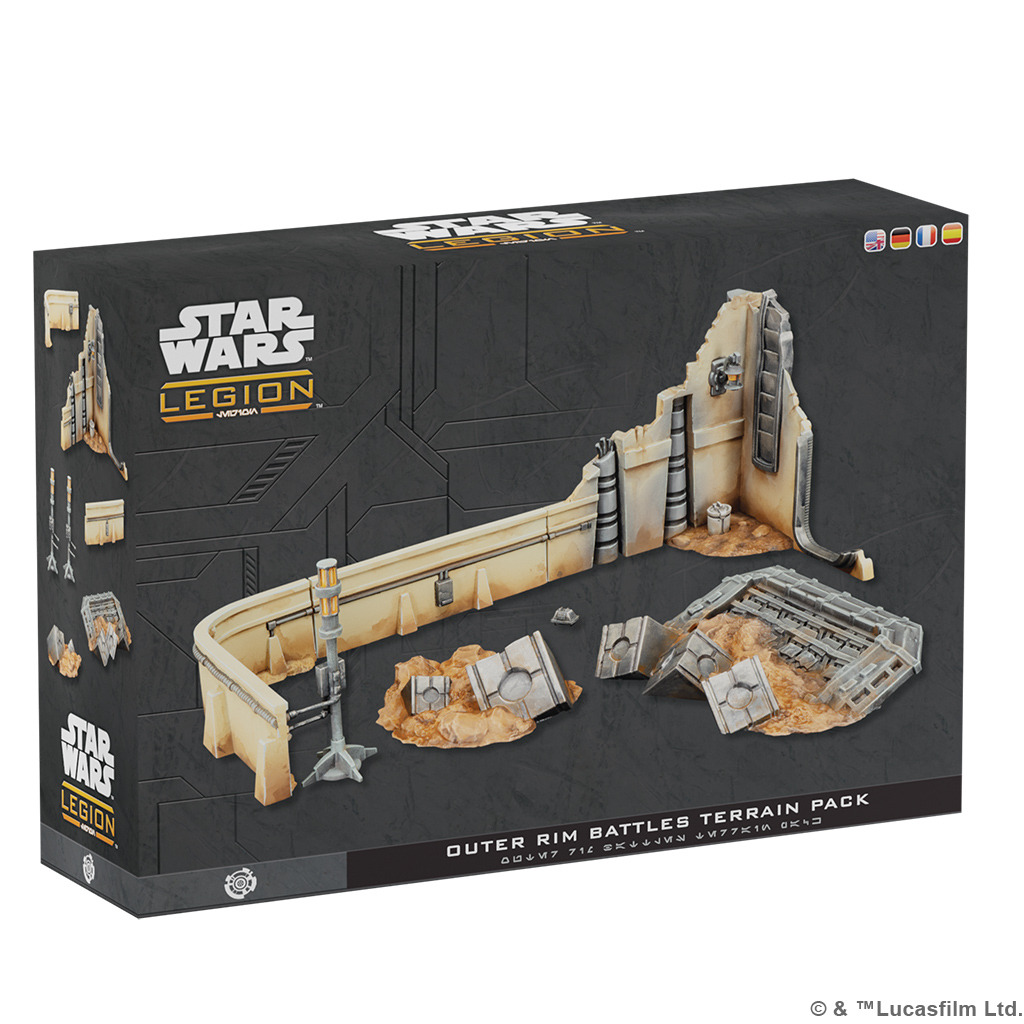 outer rim battles terrain pack front of box