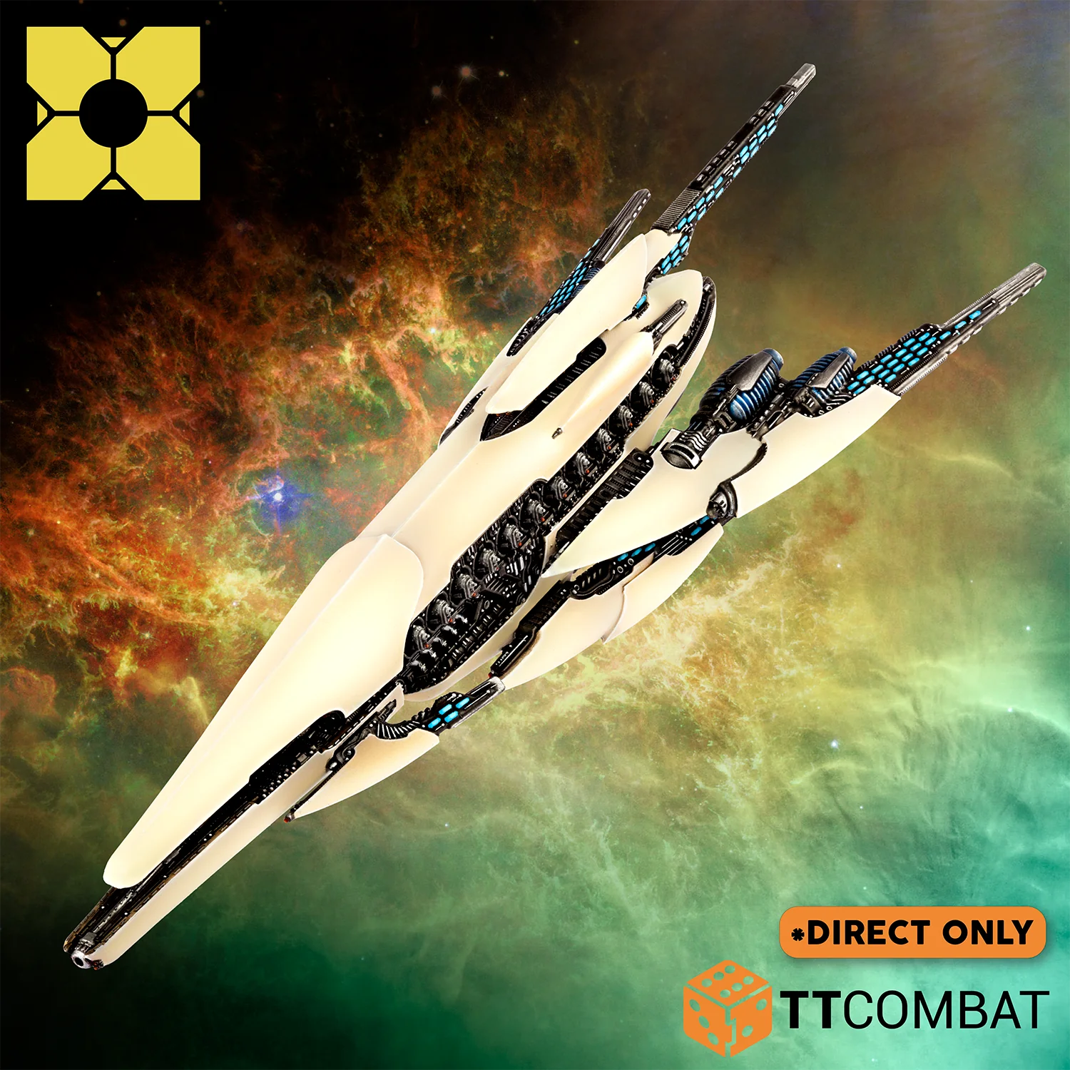 painted heracles battle ship