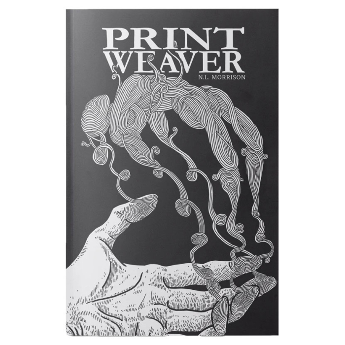 print weaver cover