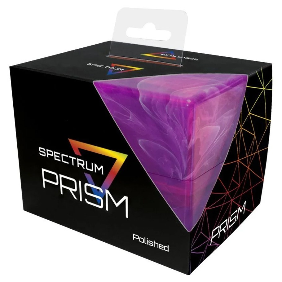 prism deck box