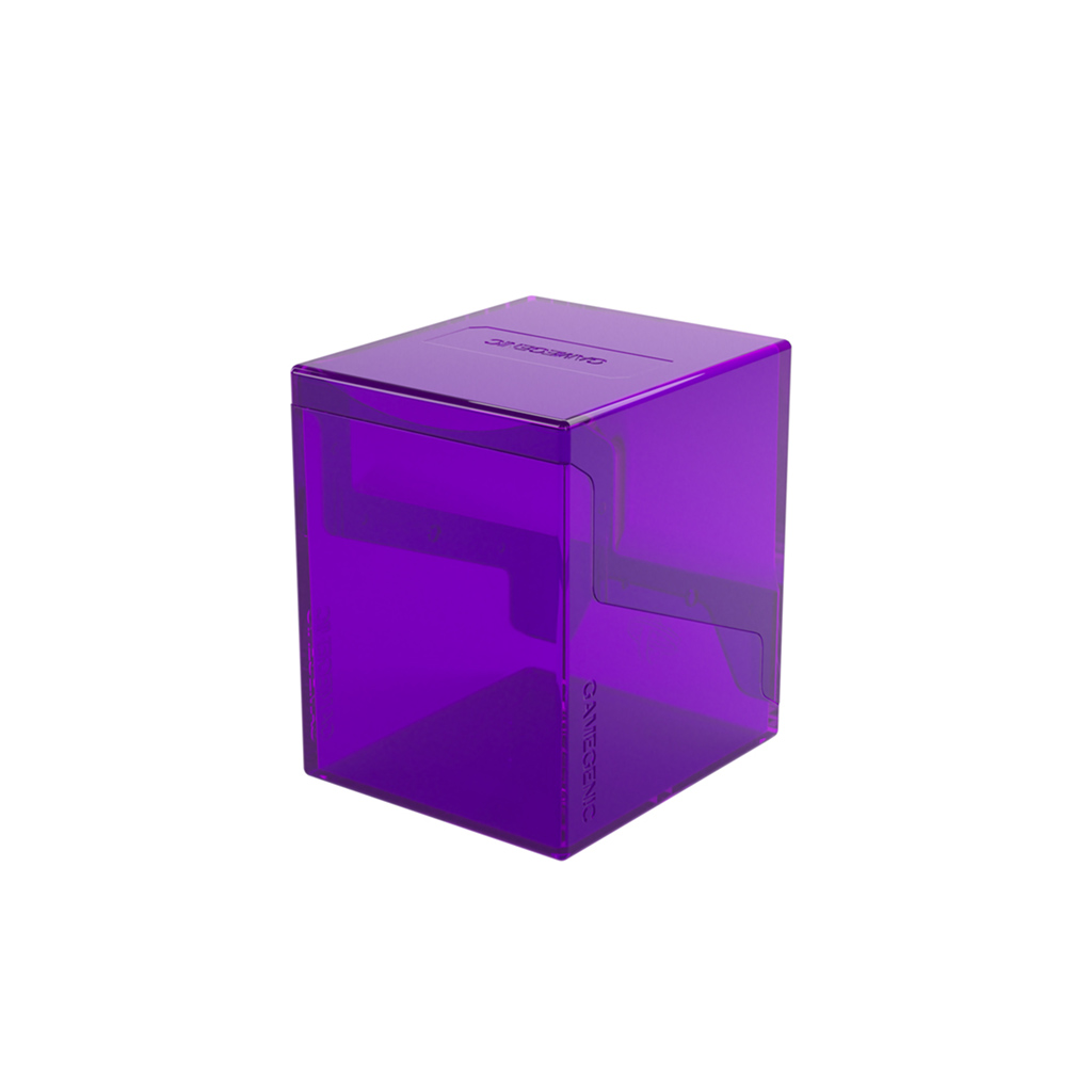 purple bastion deck box