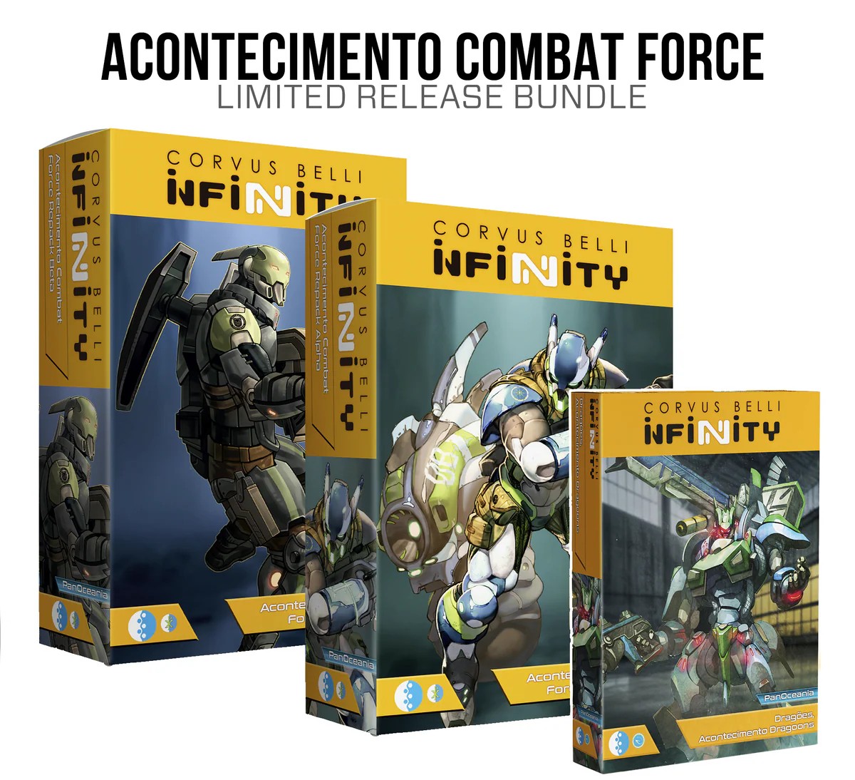 repack alpha box beta box and dragoes tag box