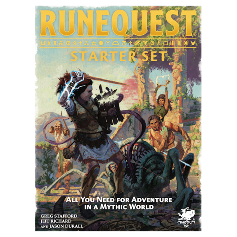 rune quest box cover