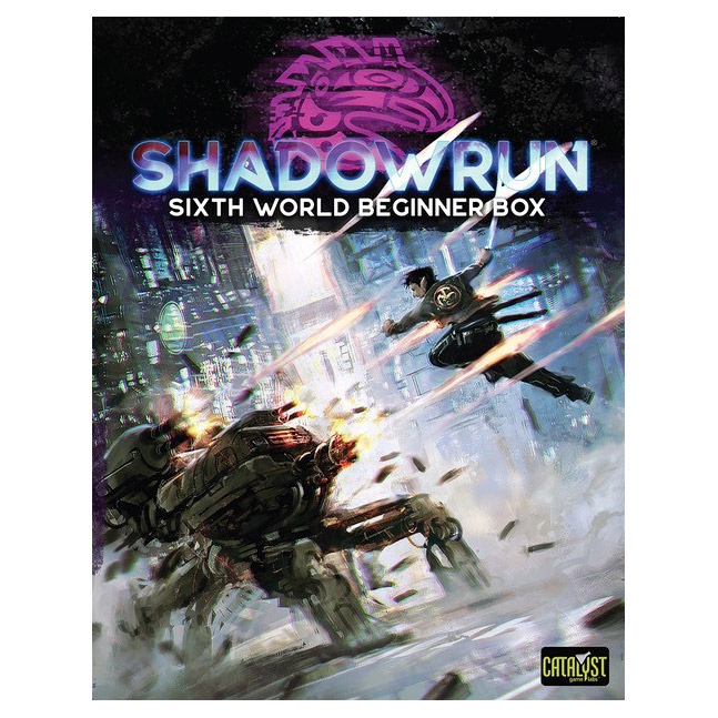 shadow run box