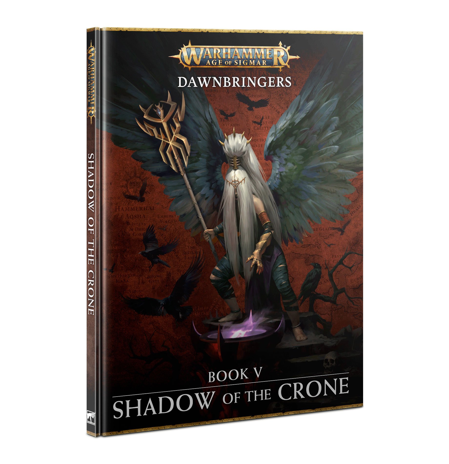 shadows of the crone cover