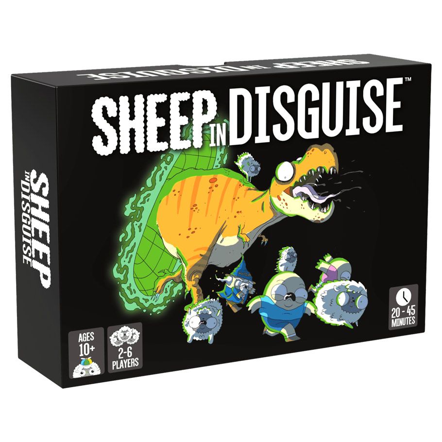 sheep in disguise box