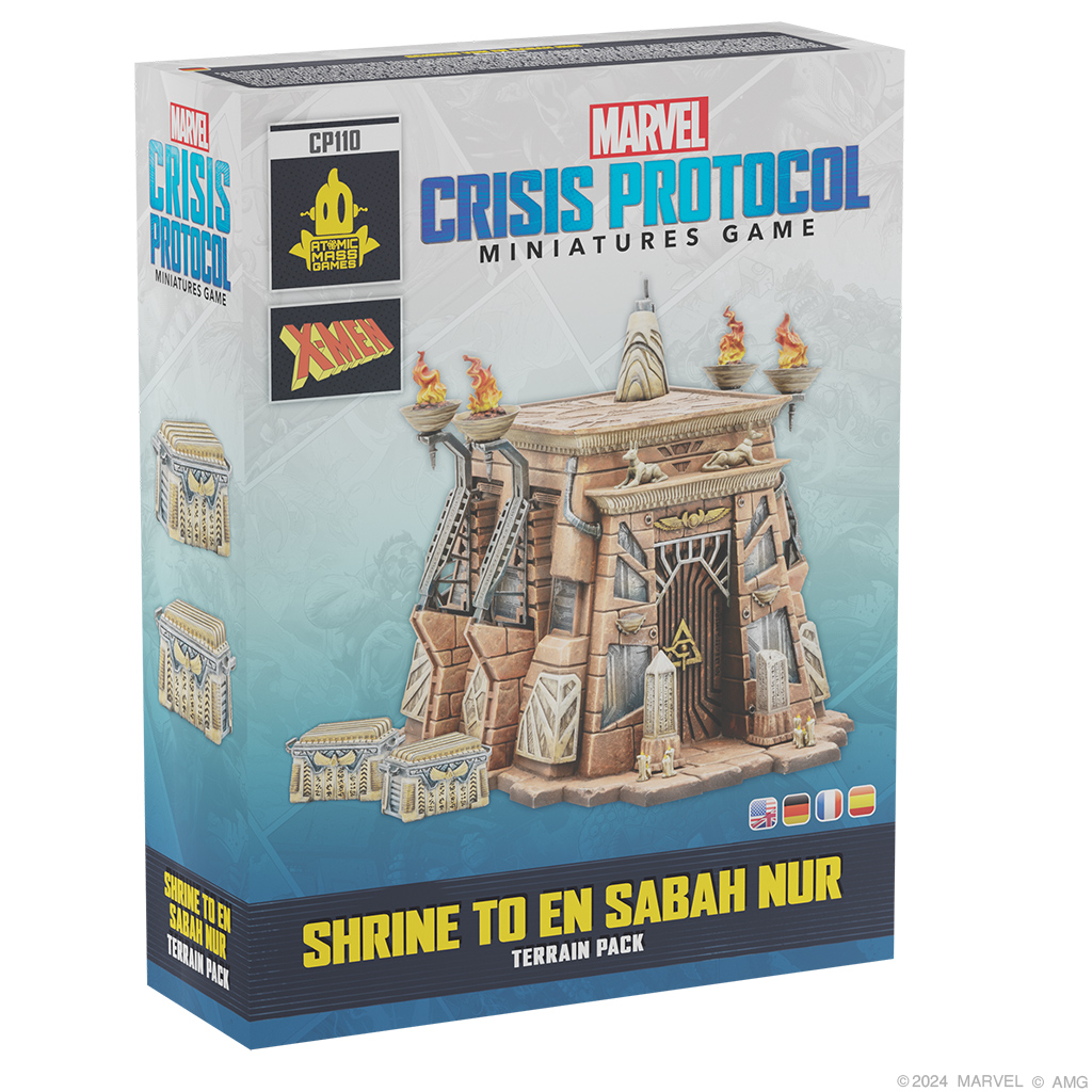 shrine to en sabah nur box