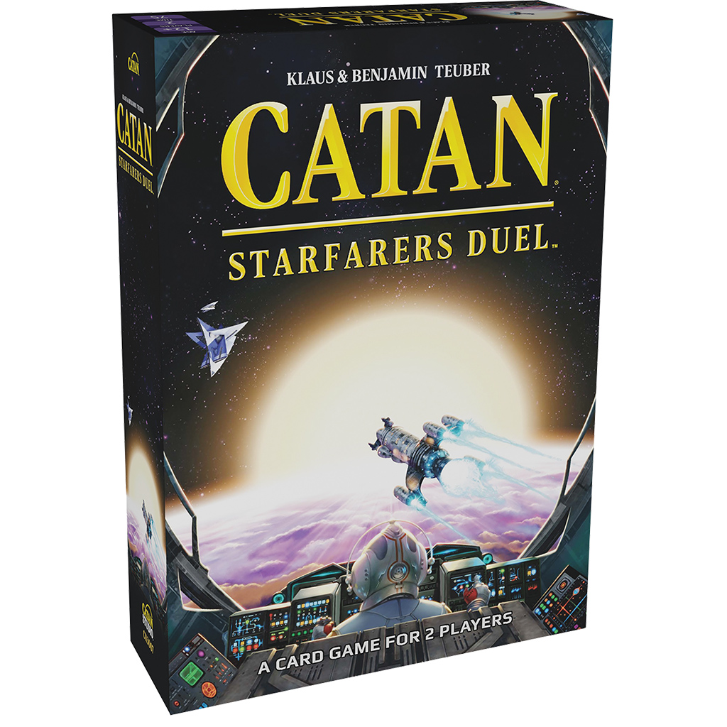 star farers duel box
