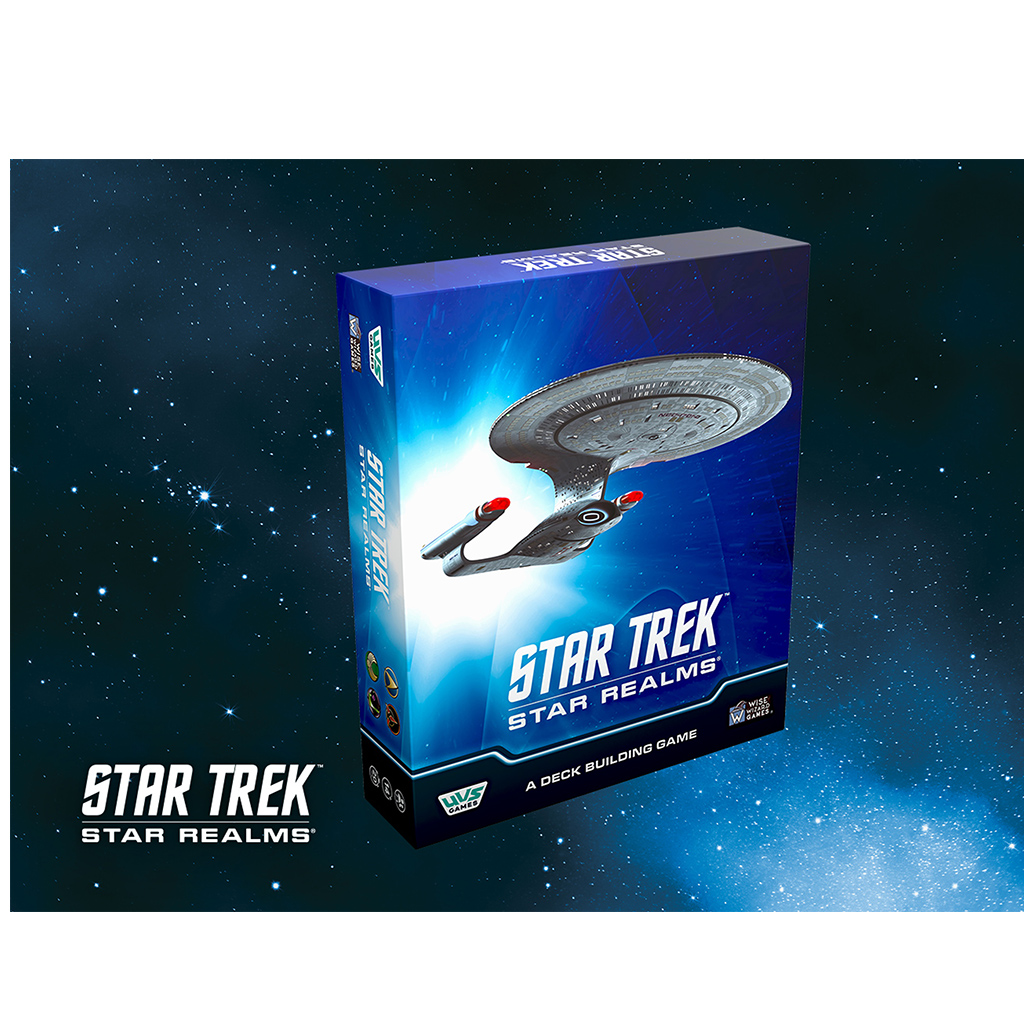 star trek star realms front of box featuring enterprise