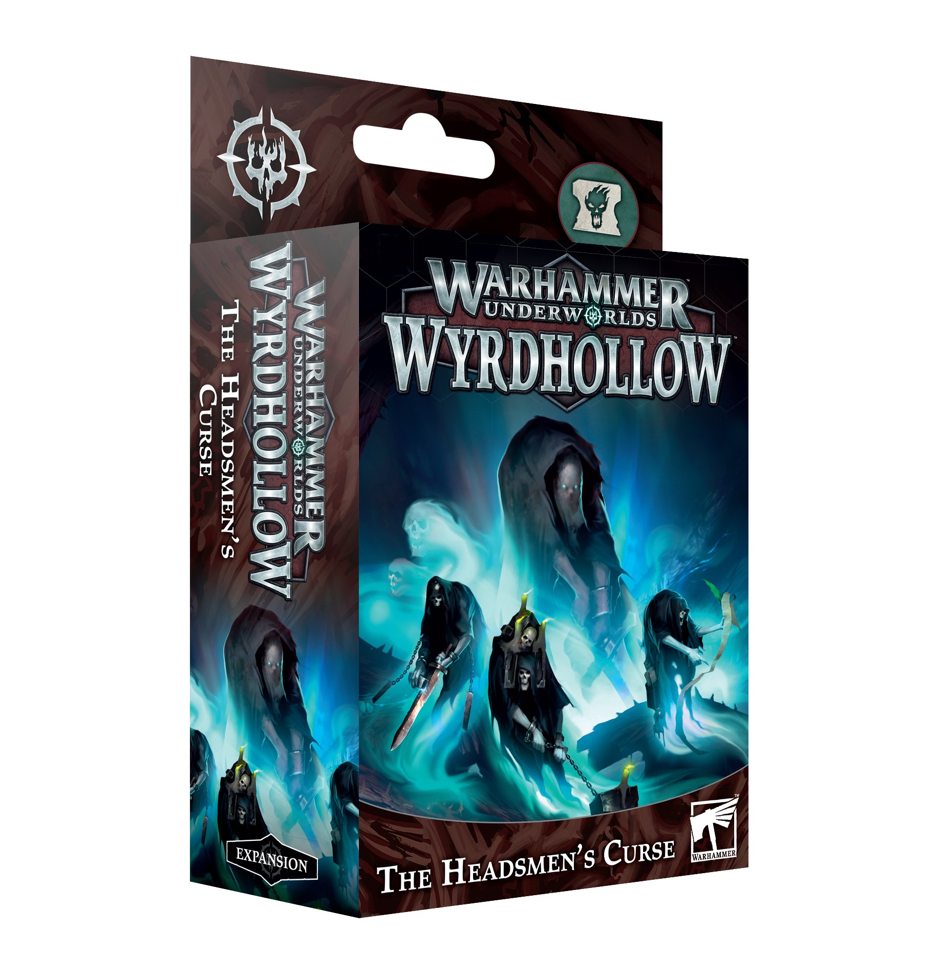 Warhammer Underworlds The Headman s Curse Valhalla Hobby