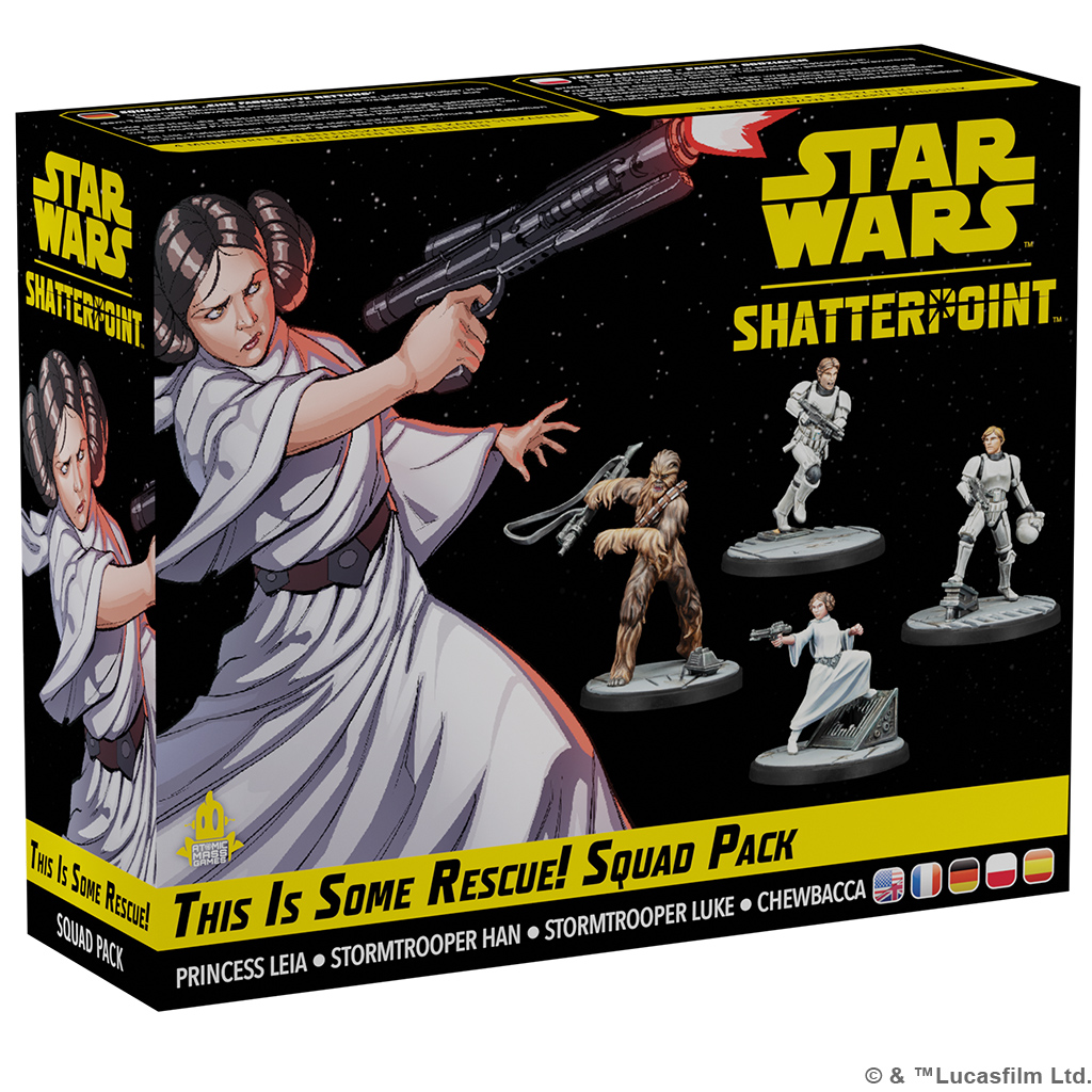 this is some rescue box art