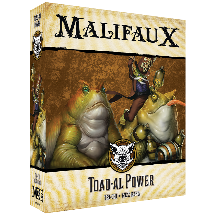 toad al power box
