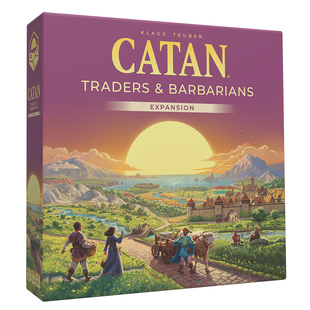 traders and barbarians expansion front of box