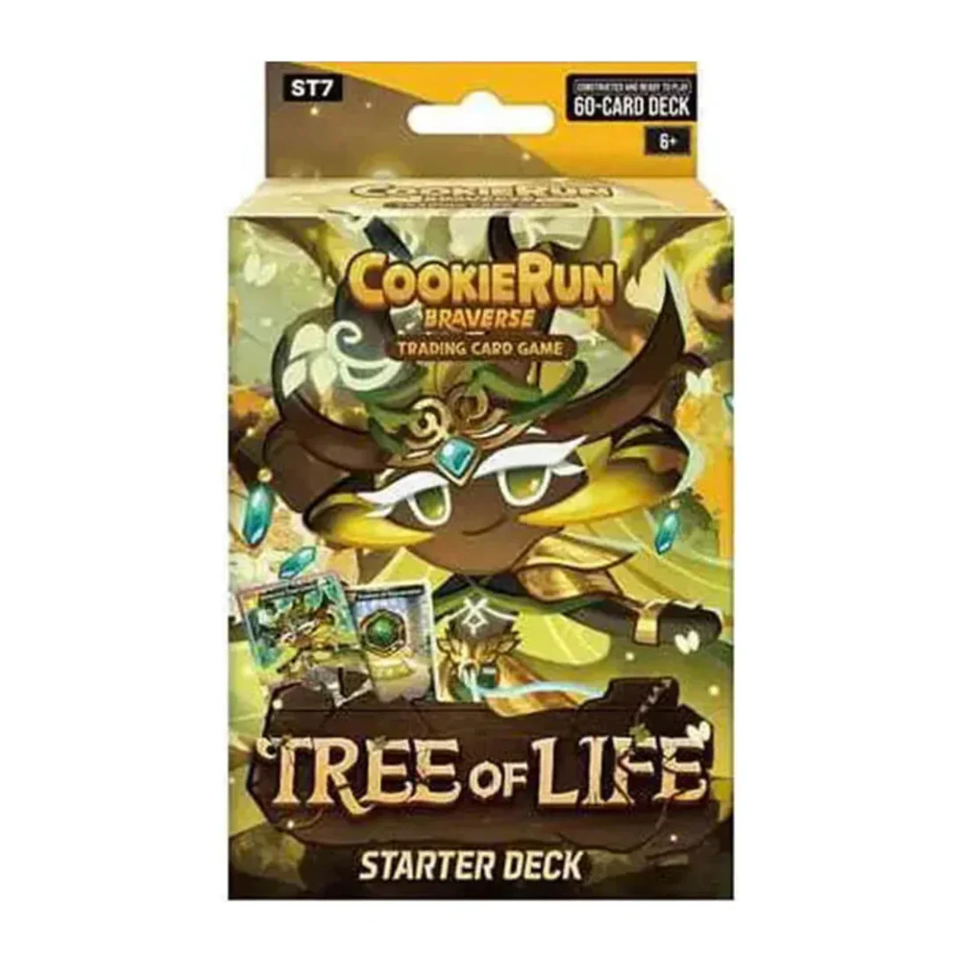 tree of life pack