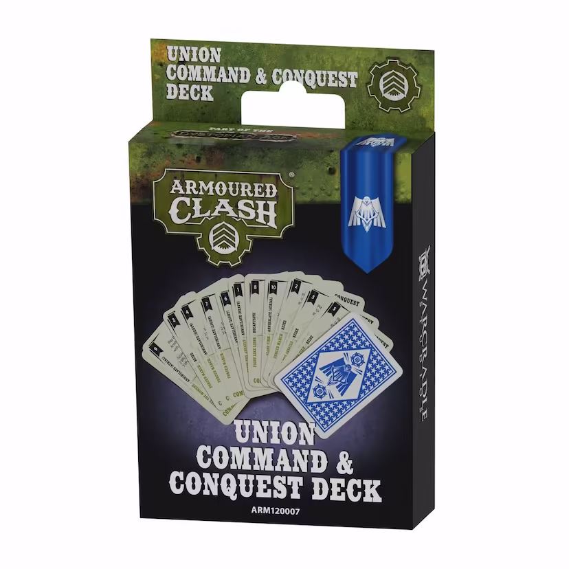 union card deck pack