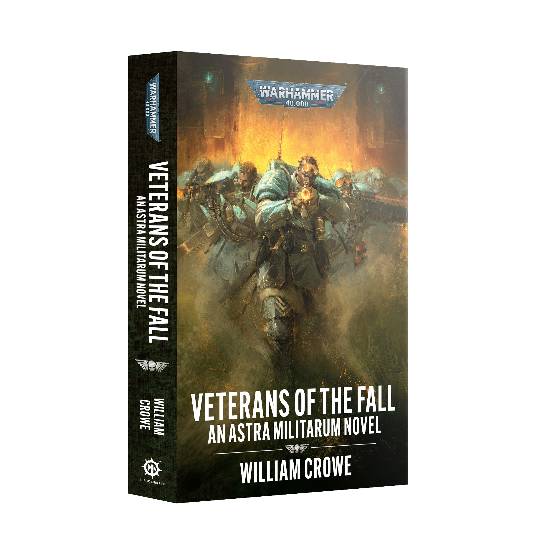 veterans of the fall book cover