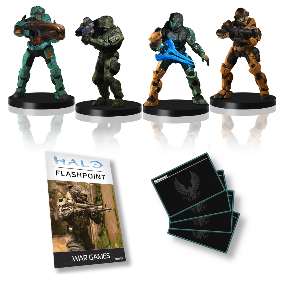 war games expansion pack contents