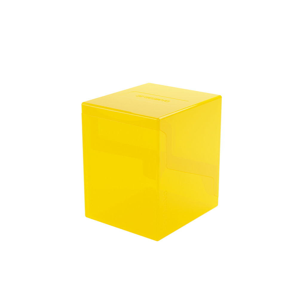 yellow bastion deck box