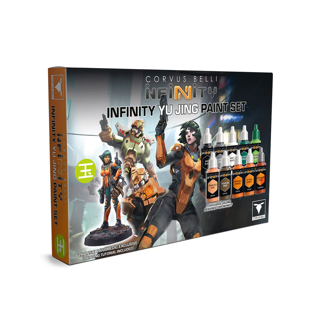 Shop - Valhalla Hobby
