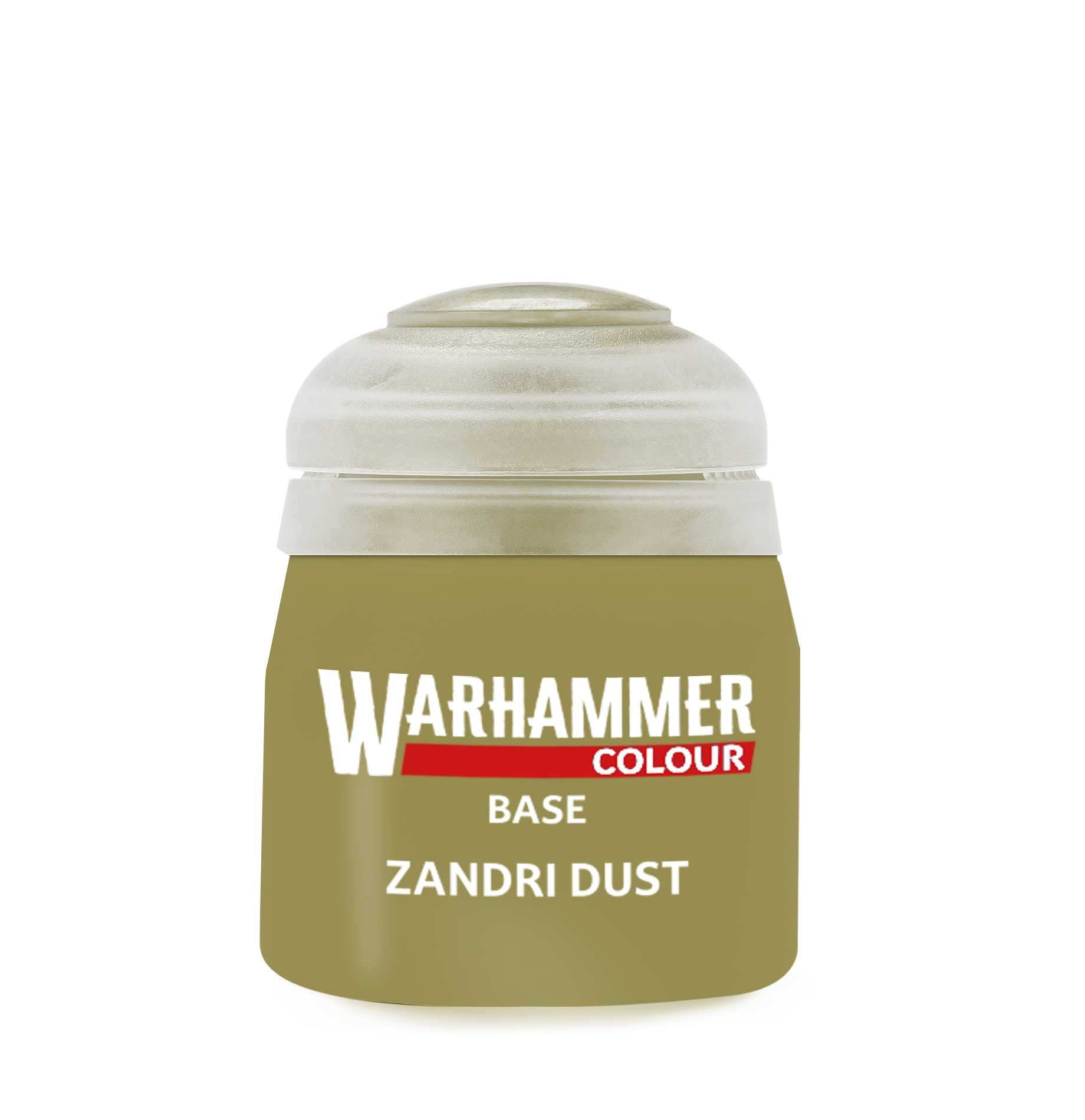 zandri dust paint pot digital render
